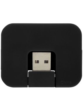 USB hub> černá