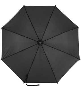 Automatický deštník> černá