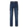 modrá (denim)
