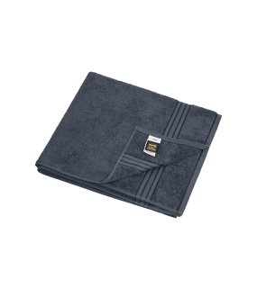 Ručník (MB Sauna Sheet)>šedá (graphite)