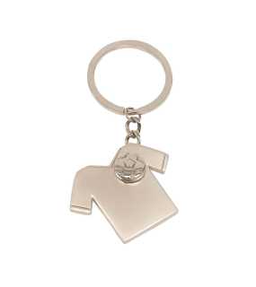 Klíčenka > stříbrná