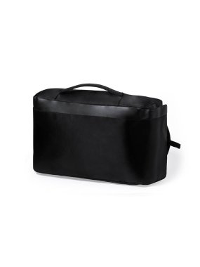 Batoh na dokumenty > černá