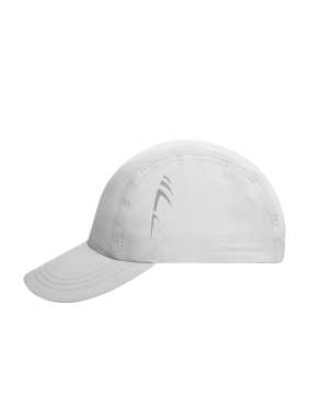 3 panelová kšiltovka(MB 3 Panel Cap with UV-Protection)>bílá