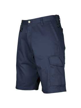 Pánské krátké kalhoty (ProJob SHORTS)>modrá (navy)>54