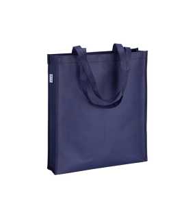Nákupní taška > modrá