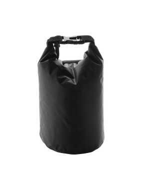 Voděodolná taška > černá