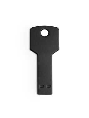 USB flash paměť > černá