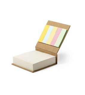 Poznámkový blok > přírodní