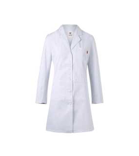 Dámský plášť (VELILLA WOMEN'S COAT) > bílá > 2XL