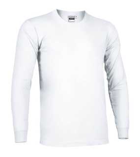 Unisex tričko (ARROW) > bílá > S