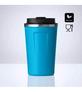 Kávový hrnek > tyrkysová