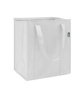 Chladící taška z netkané textilie RPET > bílá