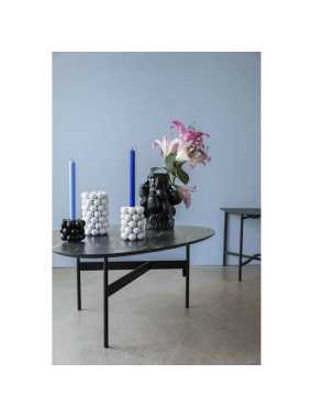 Stojan na svíčku (by ON) > černá