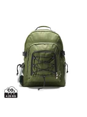 Chladící batoh VINGA Parks > zelená