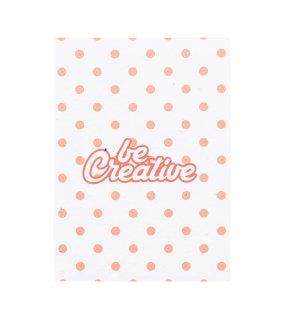 Sešitový papír na zakázku > bílá