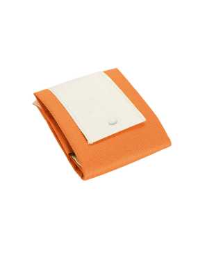 Skládací taška > oranžová