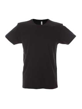 Pánské triko (Uruguay by JR) > černá > 4XL