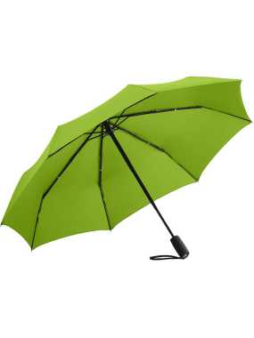 Skládací deštník (FARE AOC oversize mini deštník Magic Windfighter) > zelená (lime)