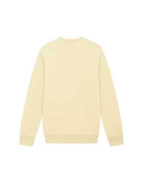 Unisex mikina (STANLEY\STELLA Changer) > žlutá (butter) > M