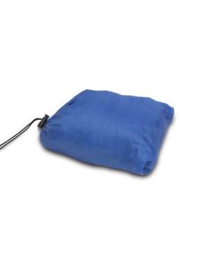 Houpací síť s obalem > modrá