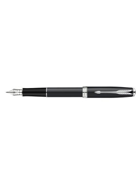PARKER plnicí pero (SONNET)> černá (Matte Black CT)> PP