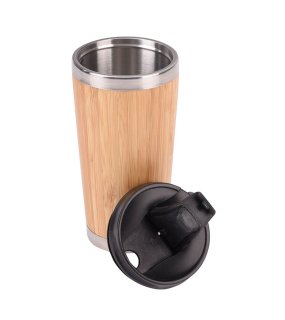 Láhev > černá/hnědá/stříbrná