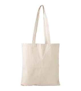 Bavlněná nákupní taška 280 g/m2 > zelená (khaki)