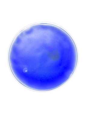 Hřejivé polštářky> modrá