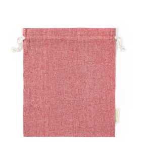 Sáček na potraviny > červená