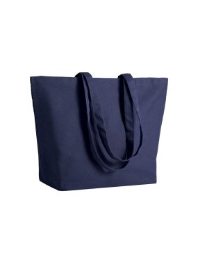 Nákupní taška > modrá