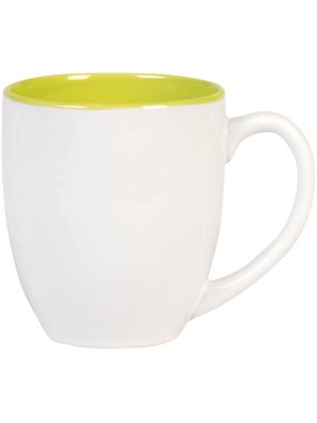 Hrnek > zelená