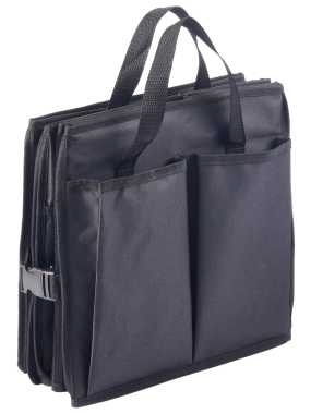 Organizér do auta > černá