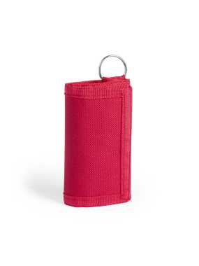 Peněženka > červená