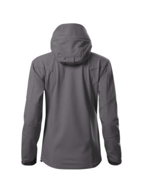 Dámská bunda (MALFINI Nano) > šedá (ocelová) > XL