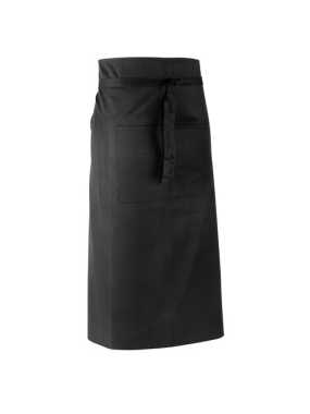 Barová zástěra > černá