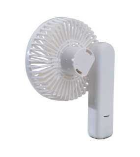 USB-Ventilátor > bílá