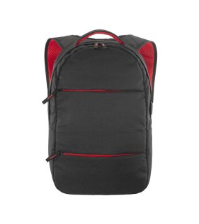 Batoh na notebook > červená