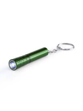 Miniaturní svítilna > zelená