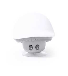 Reproduktor Bluetooth > bílá