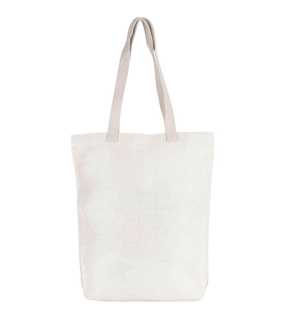 Taška (Kimood "JUCO SHOPPING BAG")>bílá (vanilla)