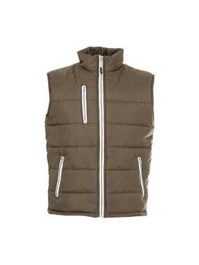 Unisex vesta (VIETNAM by JR) > zelená (army) > L