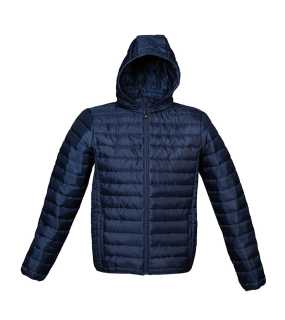 Pánská bunda (Russia Man by JR) > modrá (navy) > L