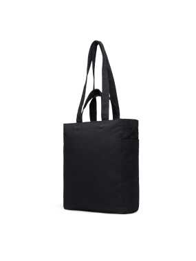 Taška na zip VINGA Hilo z recykl. canvas AWARE™ > černá