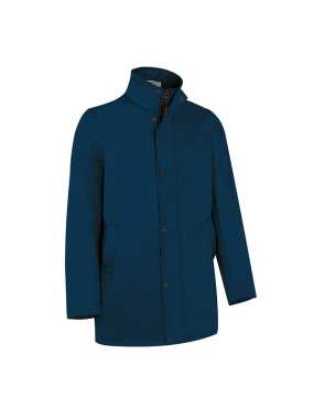 Pánská bunda (DALLAS) > modrá (ocean navy) > 3XL