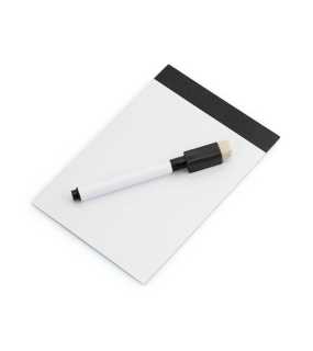 Magnetická tabula > černá