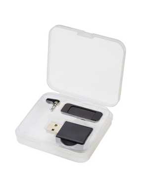 Sada na ochranu soukromí Incognito>čierna (solid)