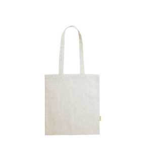Bavlněná nákupní taška > béžová