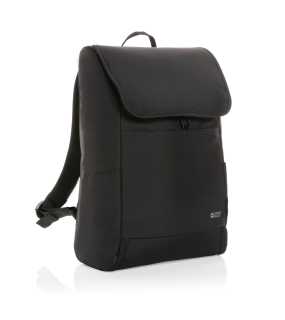 Batoh na 15" notebook Swiss Peak > černá