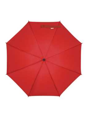 Automatický deštník > červená