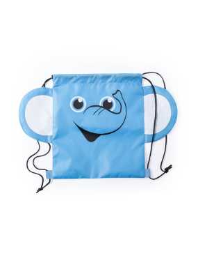 Šňůrková taška > slon